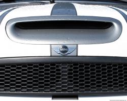 Photo Reference of Mini Cooper S